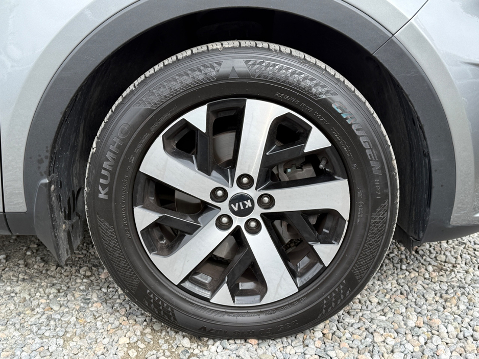 2021 Kia Sorento - image 9