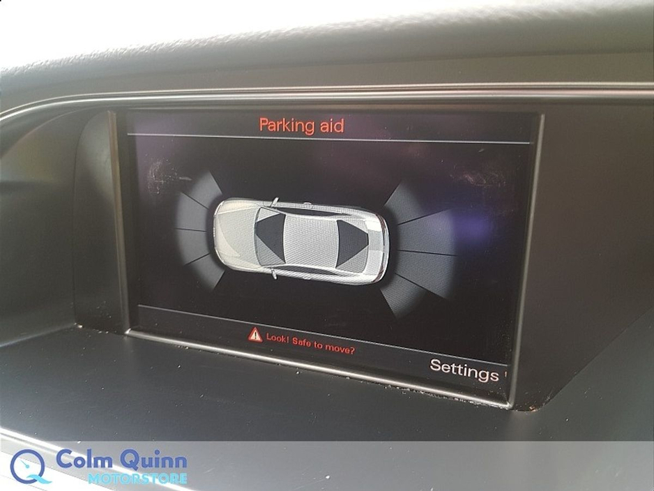 2016 Audi A5 - image 16