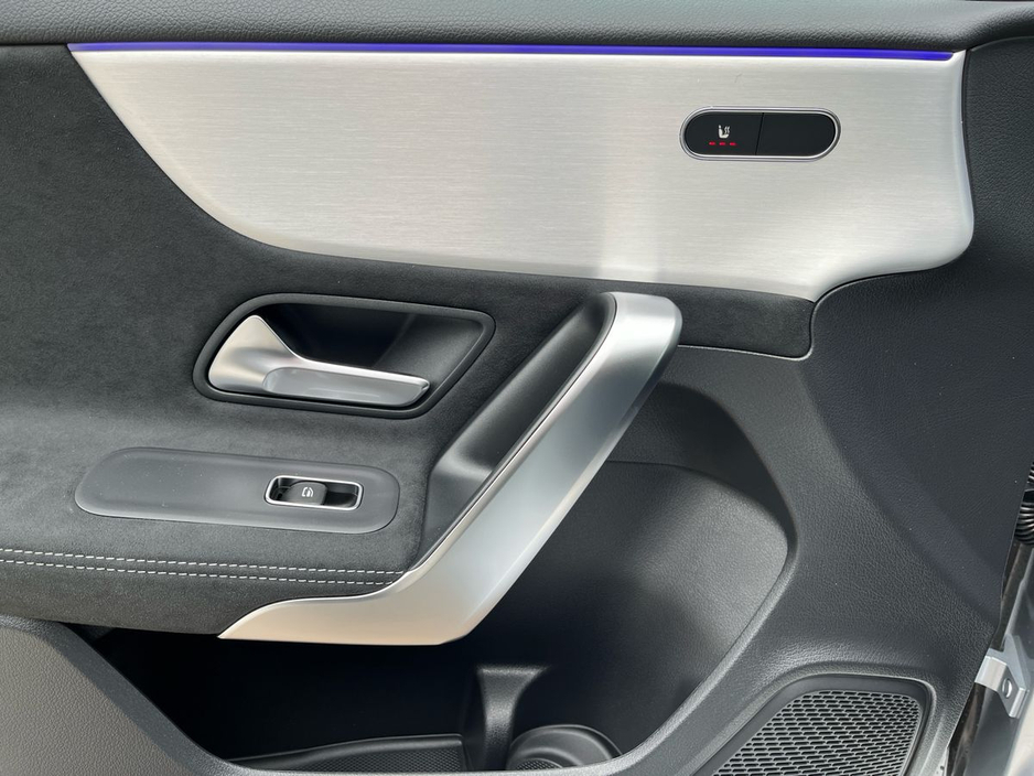 2026 Mercedes-Benz A Class - image 14