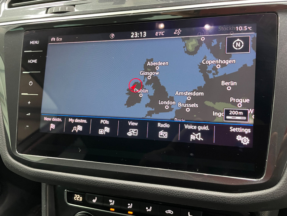 2019 Volkswagen Tiguan - image 13