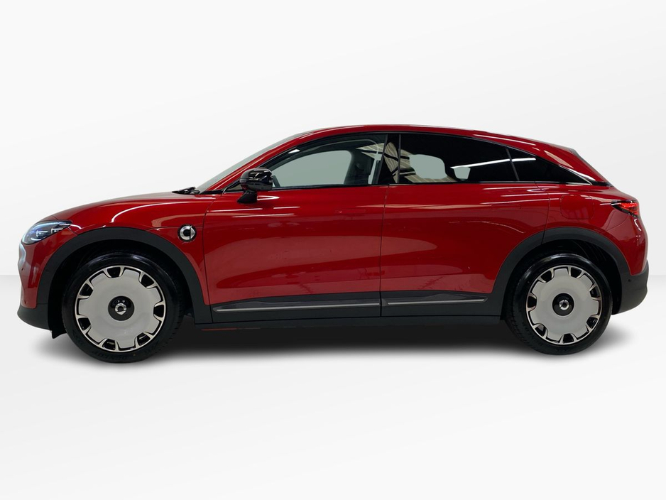 2026 Smart #3 - image 5