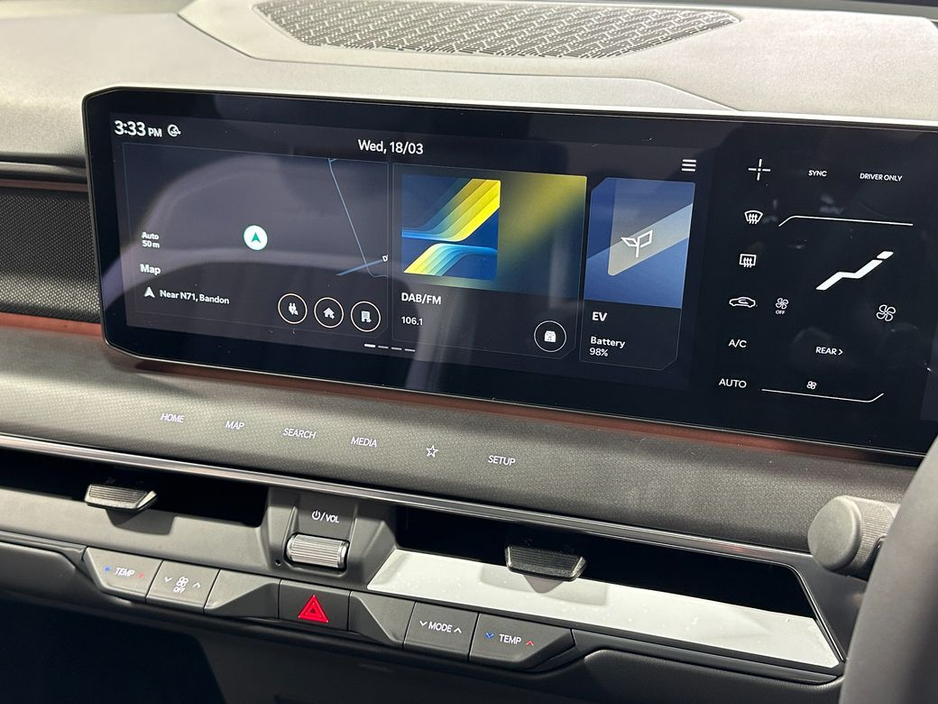 2026 Kia EV9 - image 15