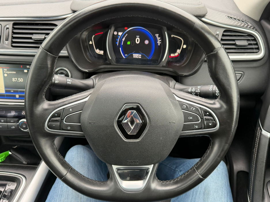 2017 Renault Kadjar - image 9