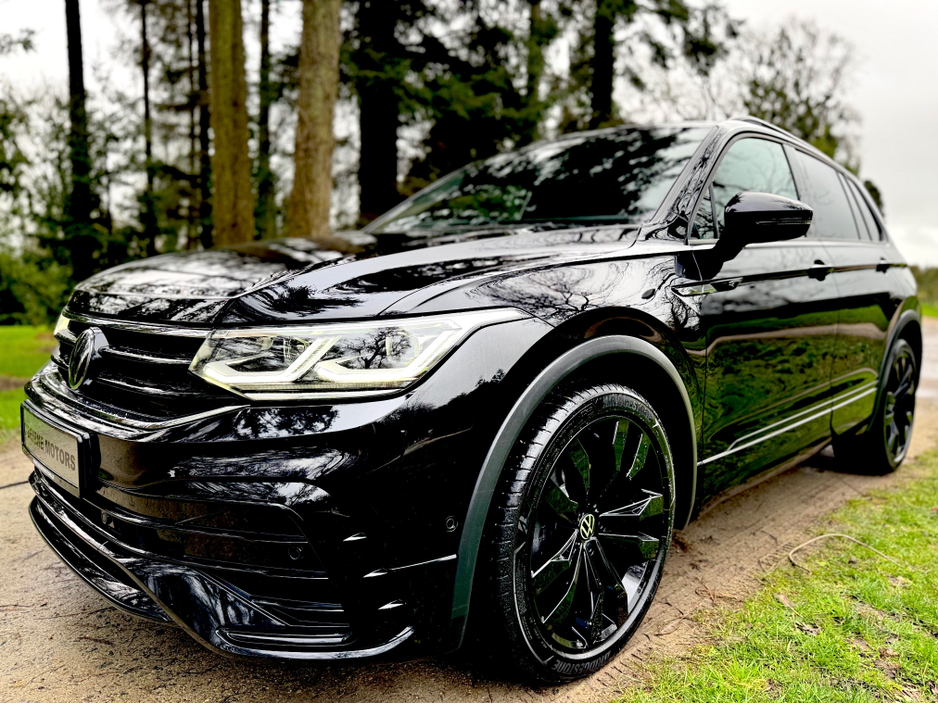 2023 Volkswagen Tiguan - image 38