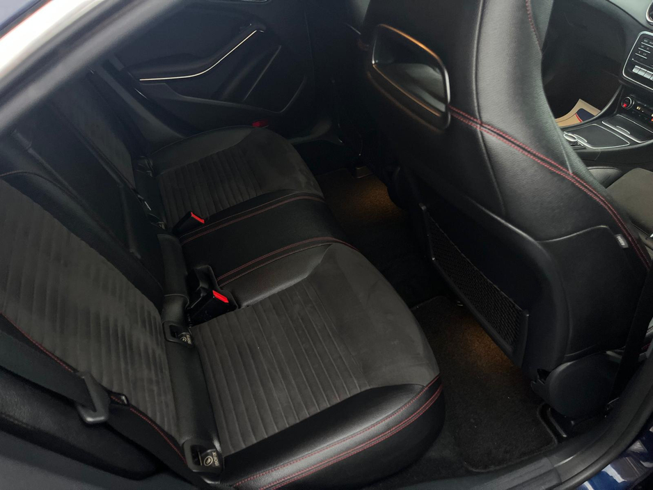 2018 Mercedes-Benz CLA Class Merc CLA18, AMG premium package, pan roof , fully loaded with spec €23,900