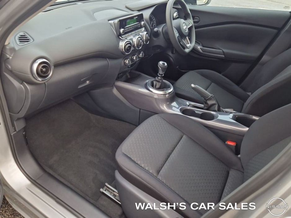 2023 Nissan Juke 1.0 XE MY23 €21,950