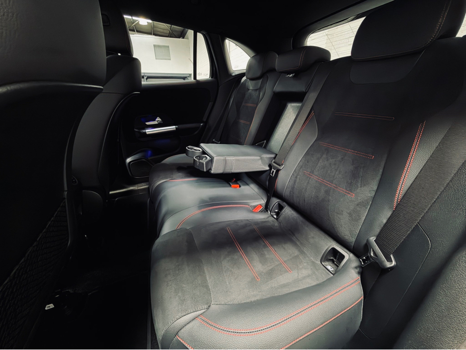 2023 Mercedes-Benz EQA - image 14