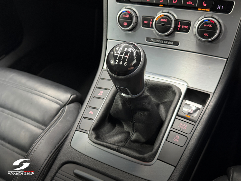 2015 Volkswagen CC (151) GT 2.0 TDI 140BHP €10,995