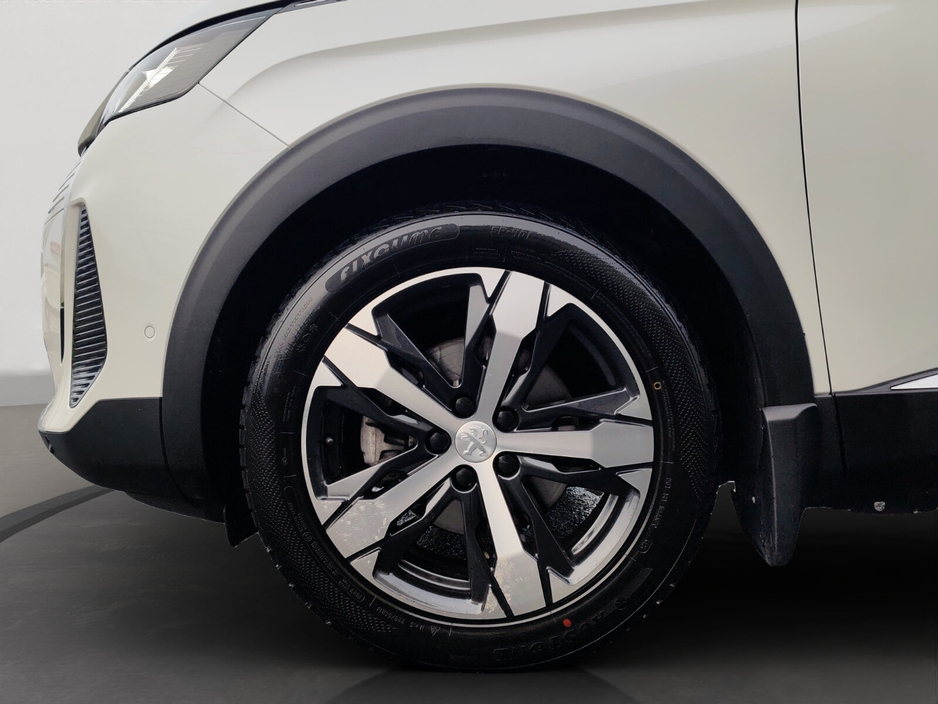 2024 Peugeot 3008 1.5 BlueHDi 130bhp Auto 6.4 GT €37,950