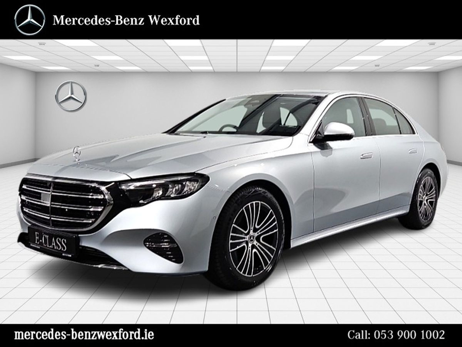 2026 Mercedes-Benz E Class for sale in , Ireland
