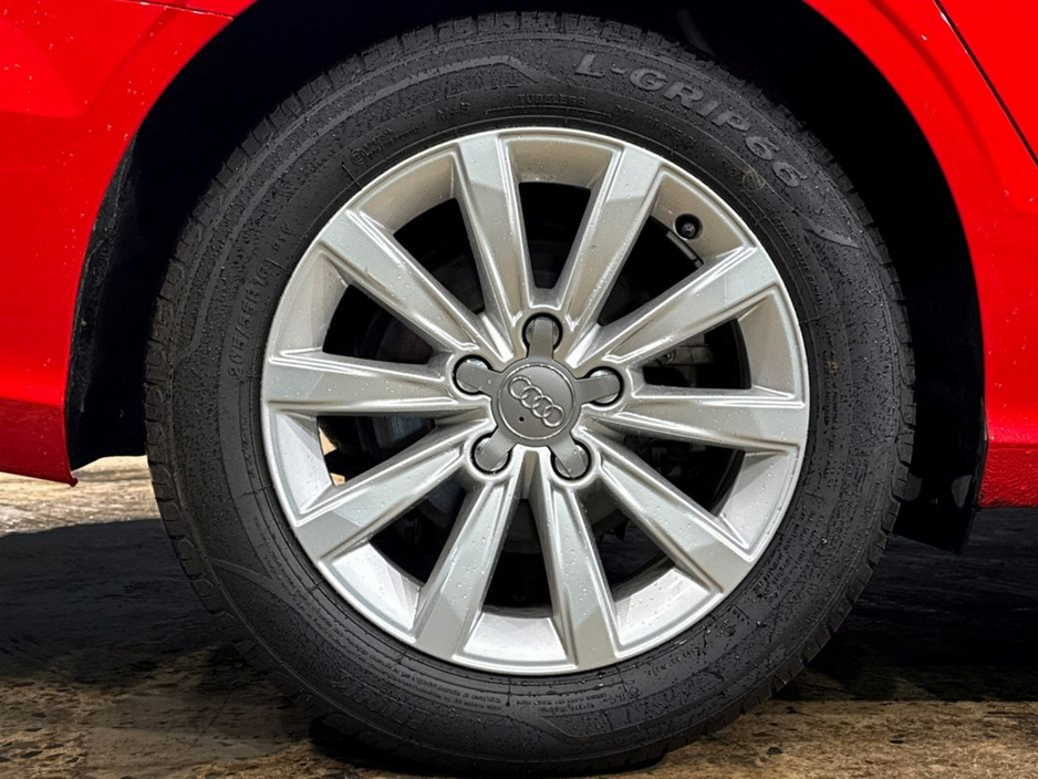 2017 Audi A3 - image 10