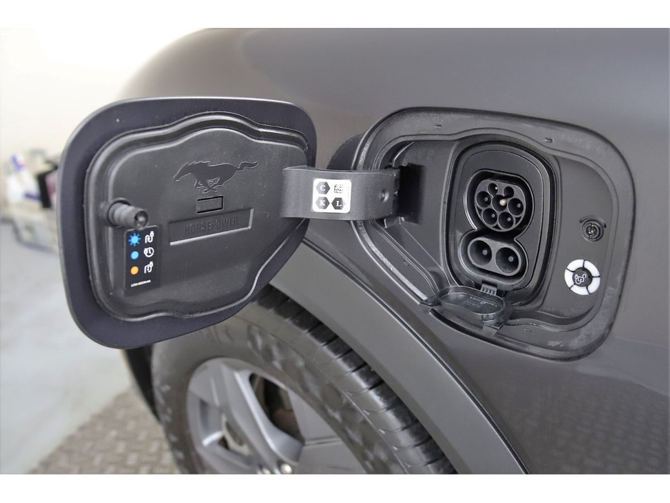 2024 Ford Mustang MACH-E RWD STANDARD RANGE 72kWh/265BHP €38,890