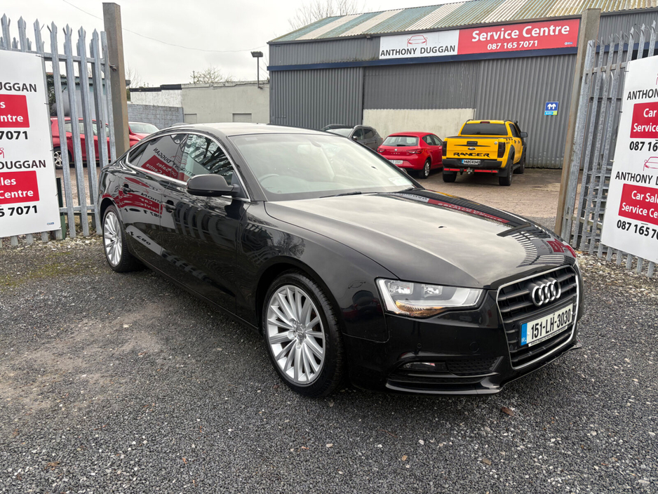 2015 Audi A5 for sale in , Ireland