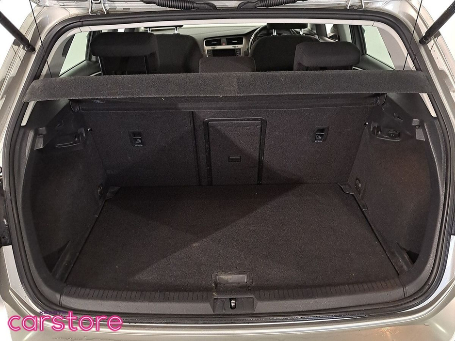 2016 Volkswagen Golf 1.2 TSI 5DR 85HP Comfort line €14,880