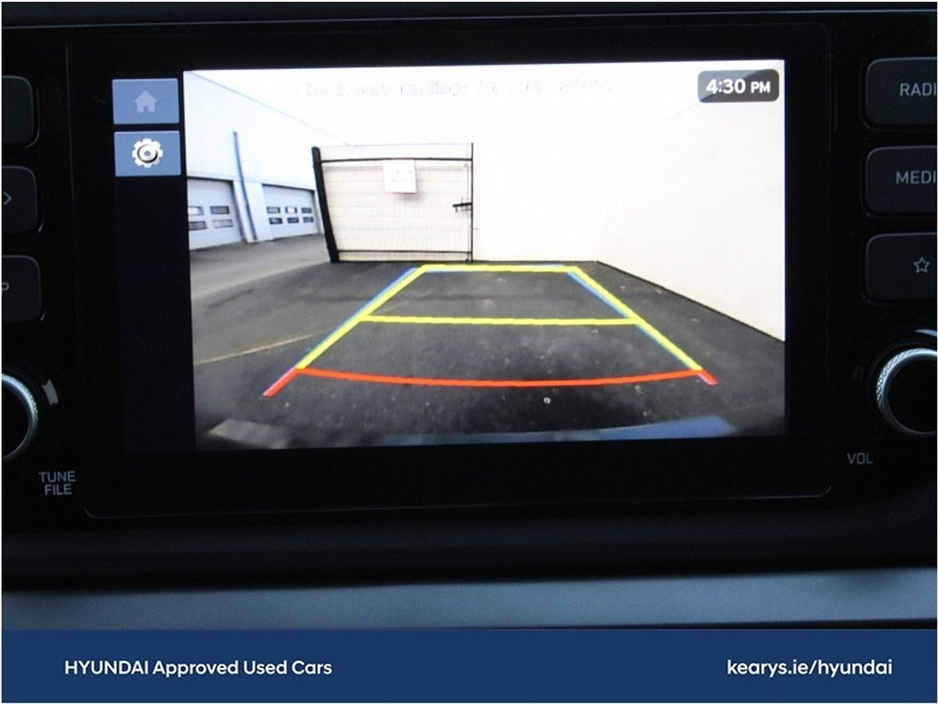 2024 Hyundai i20 - image 16