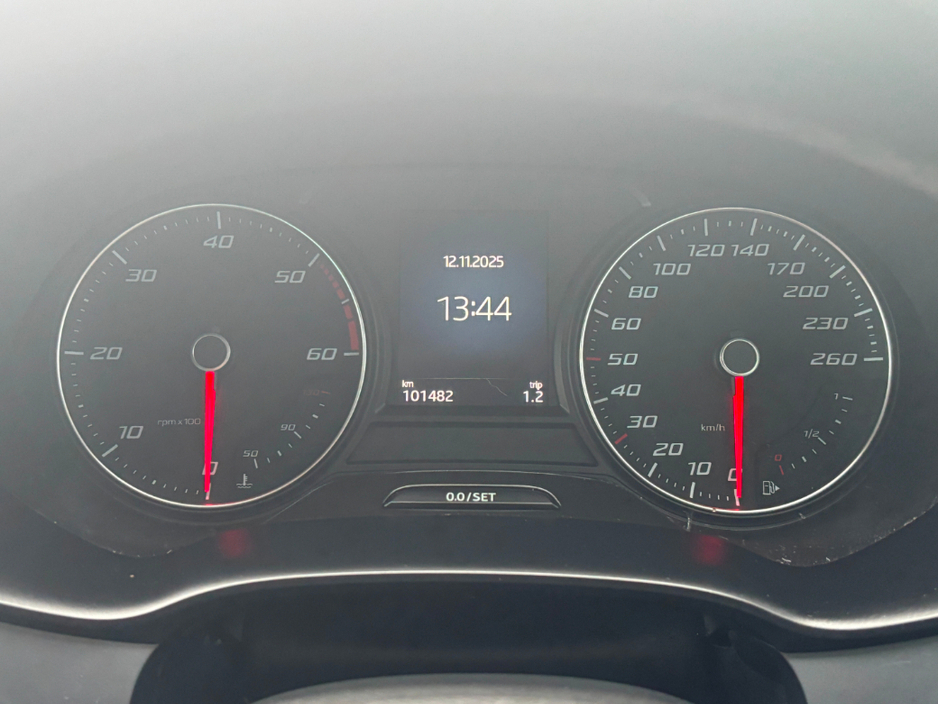 2020 SEAT Ateca 1.6TDi SE Plus DSG Auto €24,490