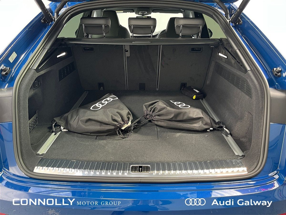 2026 Audi Q8 From €869 p/m PCP 3.0TFSIe 388BHP S LINE QUATTRO AUTO - PAN ROOF - VALCONA LEATHER - 22 €119,900