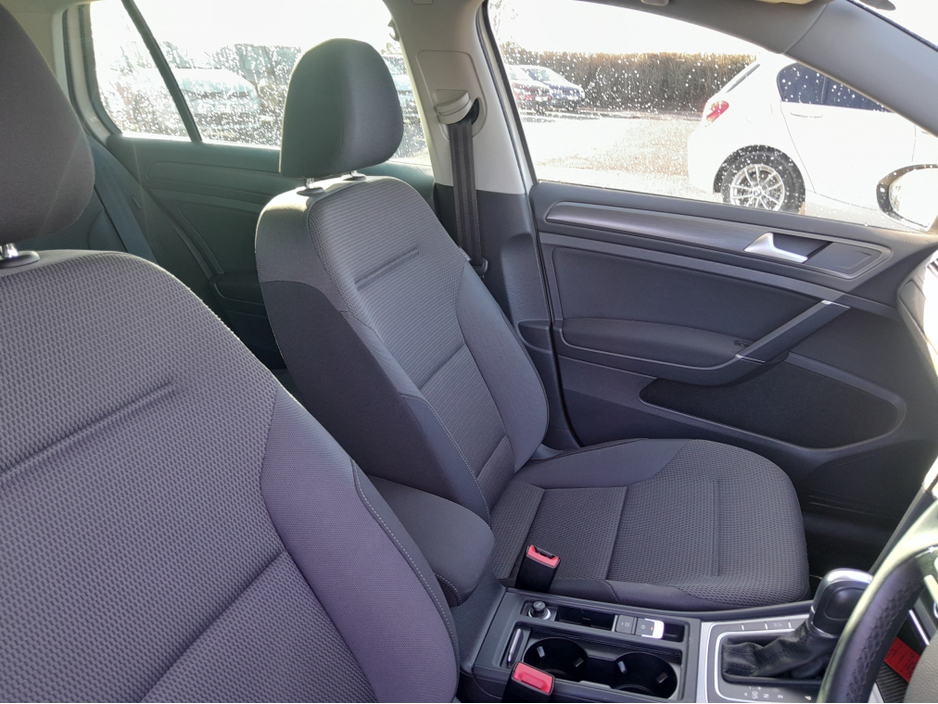 2018 Volkswagen Golf 1.2 petrol high Line Automatic 5 Door. €17,500