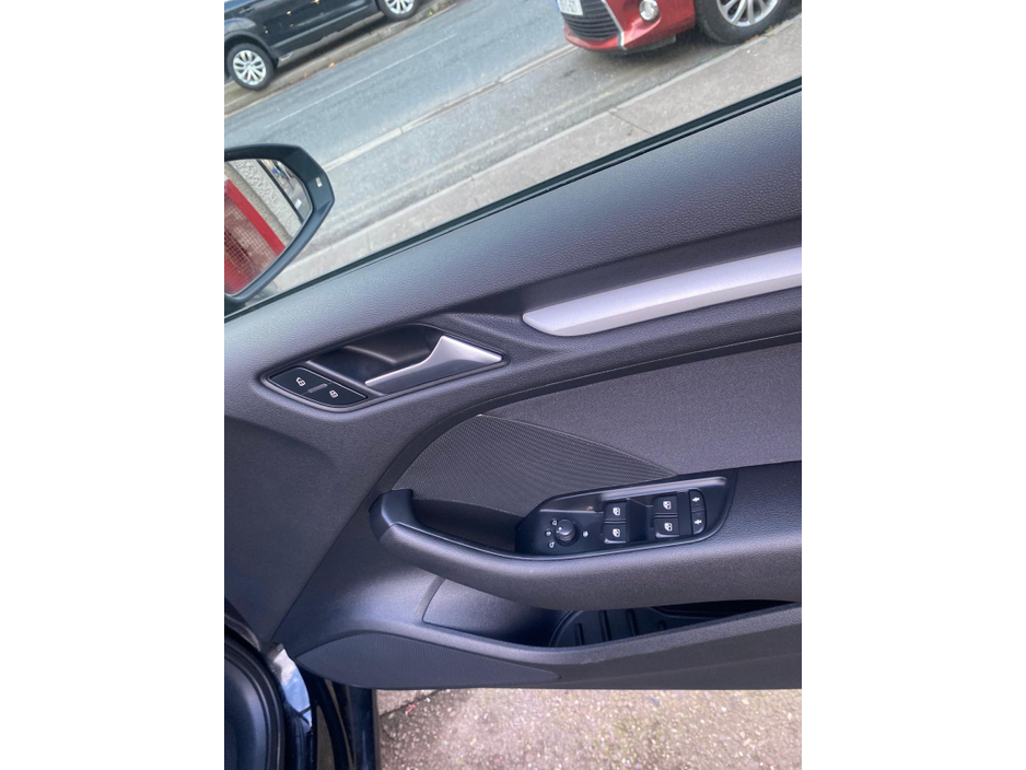 2017 Audi A3 1.6 TDI SE TECHNIK 110PS 5DR €13,995