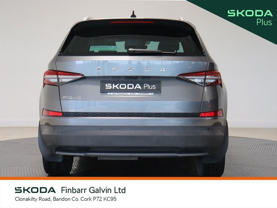 2023 Skoda Kodiaq - image 14