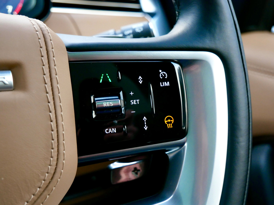 2024 Land Rover Range Rover SWB 3.0 I6 PHEV SE €128,950