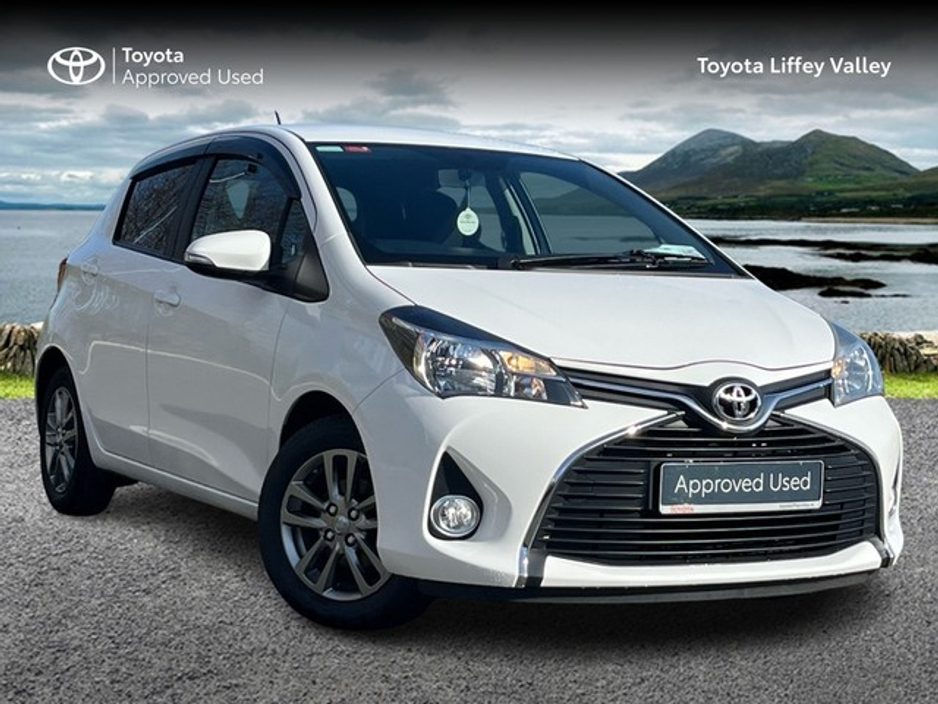 2017 Toyota Yaris for sale in , Ireland