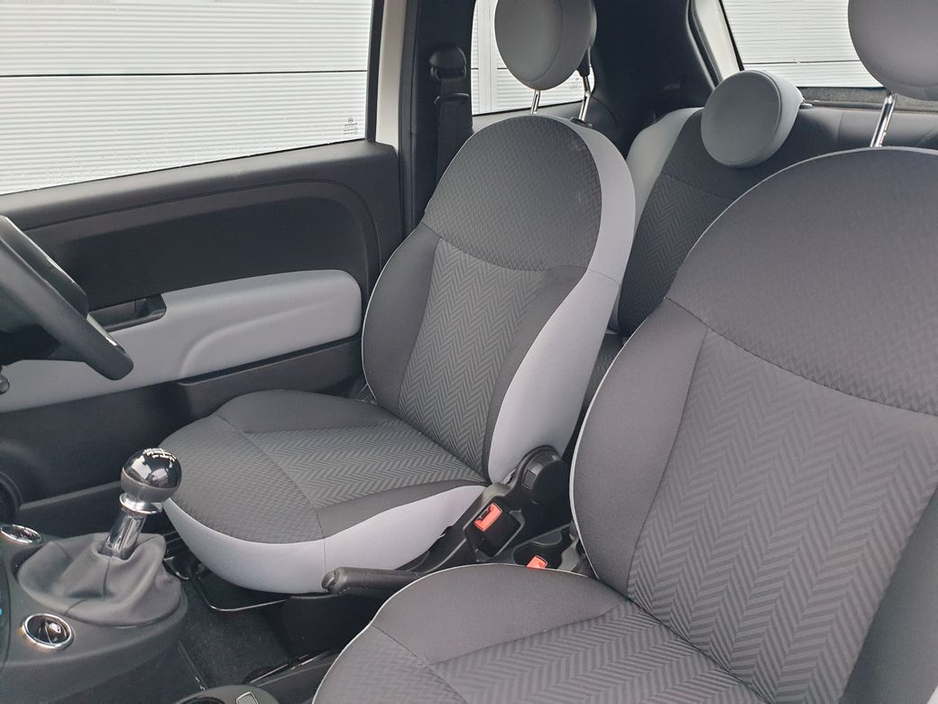 2021 Fiat 500 POP, 1.0 Petrol Mild Hybrid, Manual , €14,995