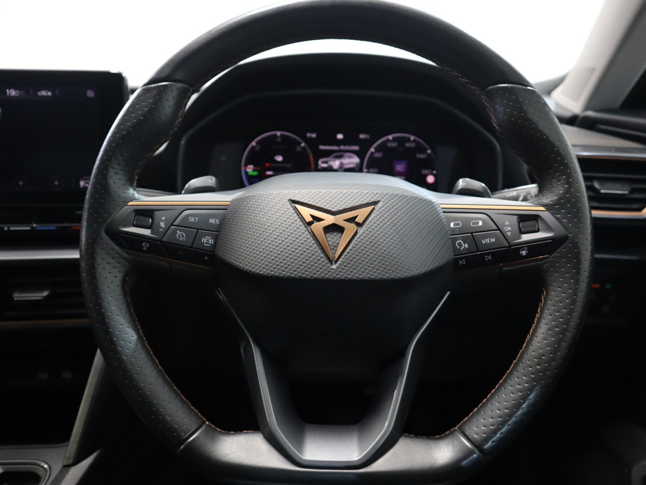 2022 Cupra Formentor - image 12