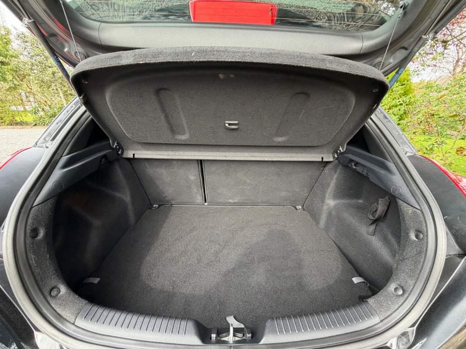 2016 Kia Ceed - image 13