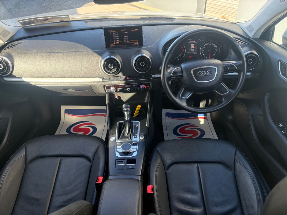 2016 Audi A3 - image 14