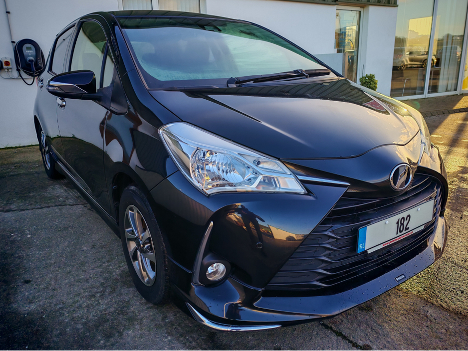 2018 Toyota Yaris for sale in , Ireland