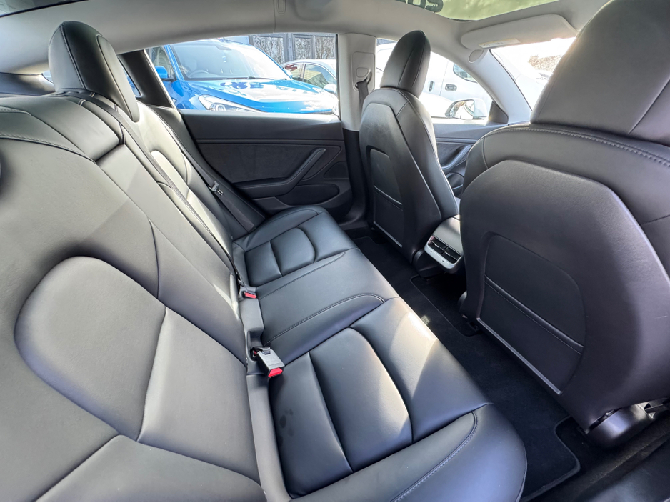 2020 Tesla Model 3 - image 15