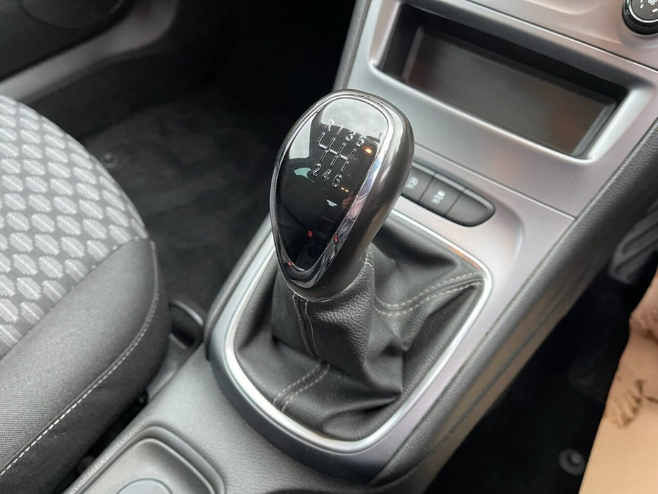 2020 Vauxhall Astra 1.5 Turbo D Business Edition Nav Hatchback 5dr Diesel Manual Euro 6 (s/s) (105 ps)