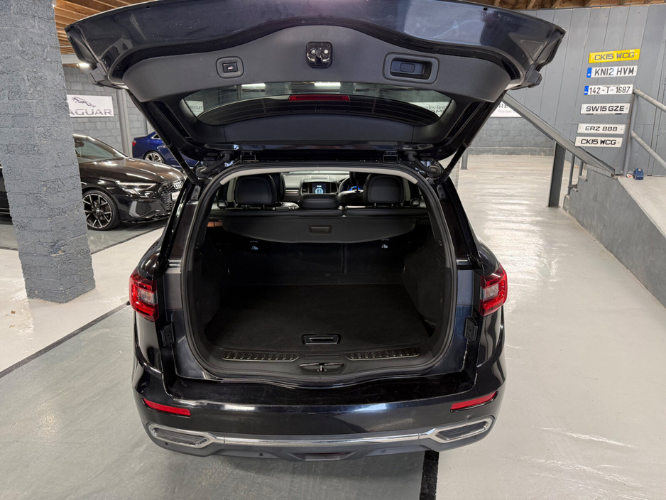 2018 Renault Koleos - image 7