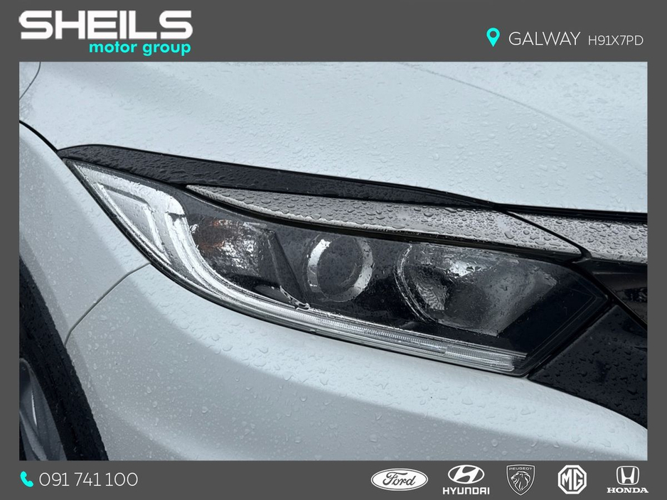 2019 Honda HR-V - image 16