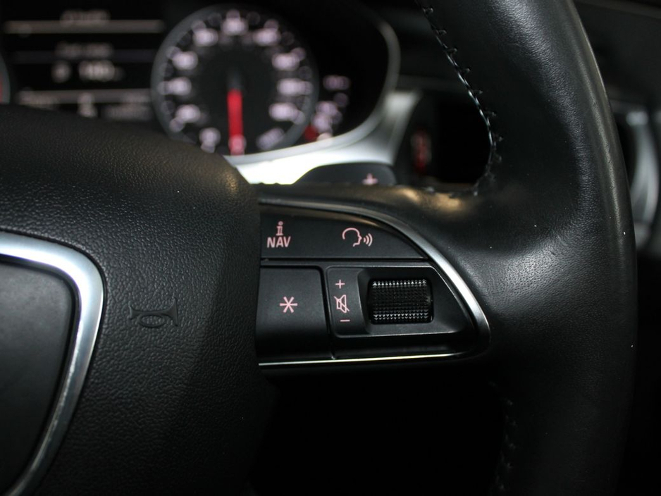 2018 Audi A6 - image 24