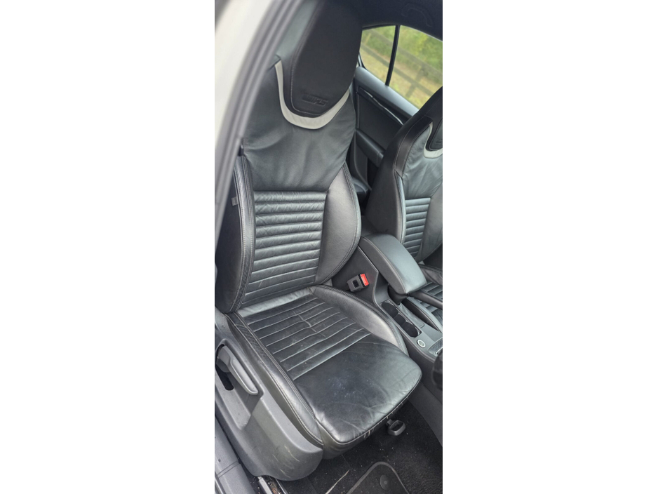 2017 Skoda Octavia RS 2.0TDI 184HP €15,950