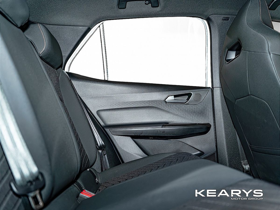 2022 Cupra Born - image 11