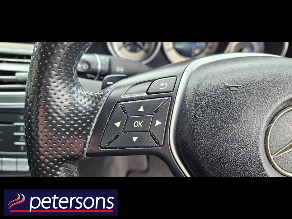 2016 Mercedes-Benz E Class - image 18