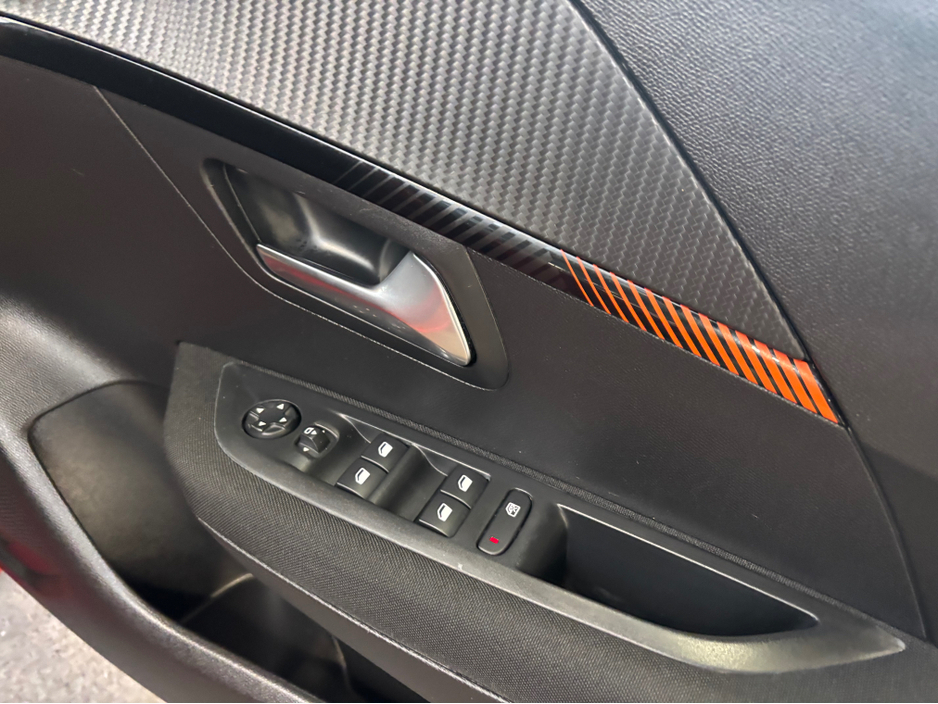 2023 Peugeot 208 ACTIVE 1.2 75 6.4 4DR €14,999