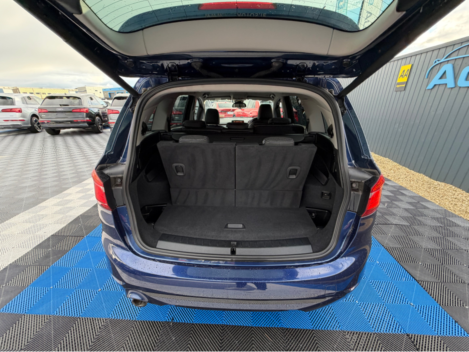 2018 BMW 2 Series Gran Tourer SPORT - 2.0L DIESEL - 7 SEATS - AUTO - 12M WARRANTY - CAR: 1741 €18,950