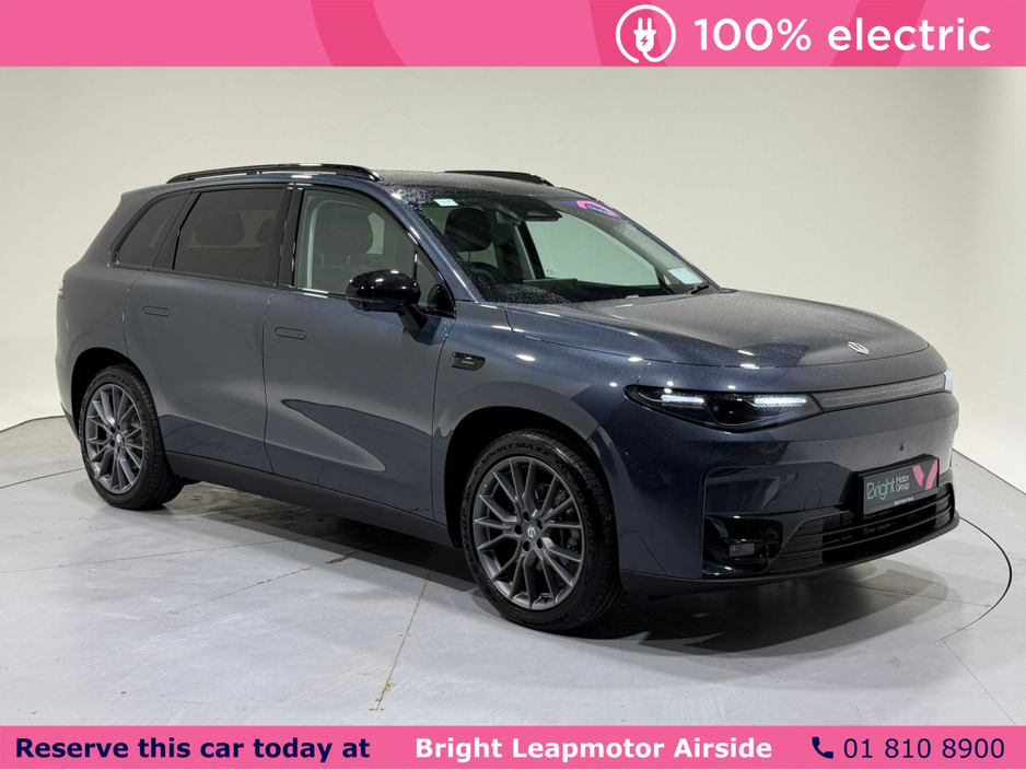 2026 Leapmotor C10 for sale in , Ireland