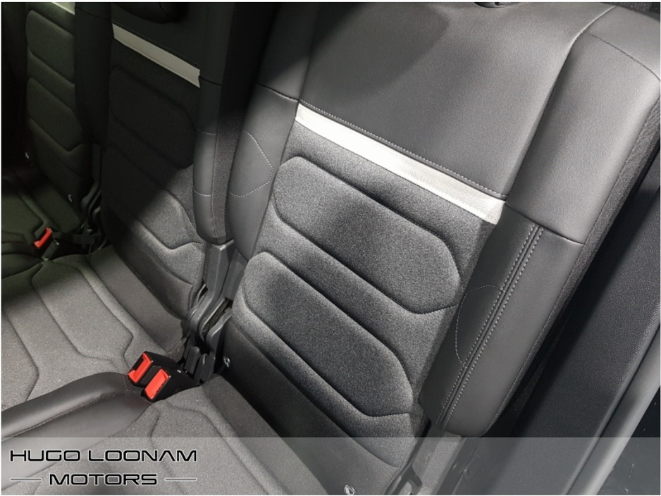 2025 Citroen C5 Aircross - image 20