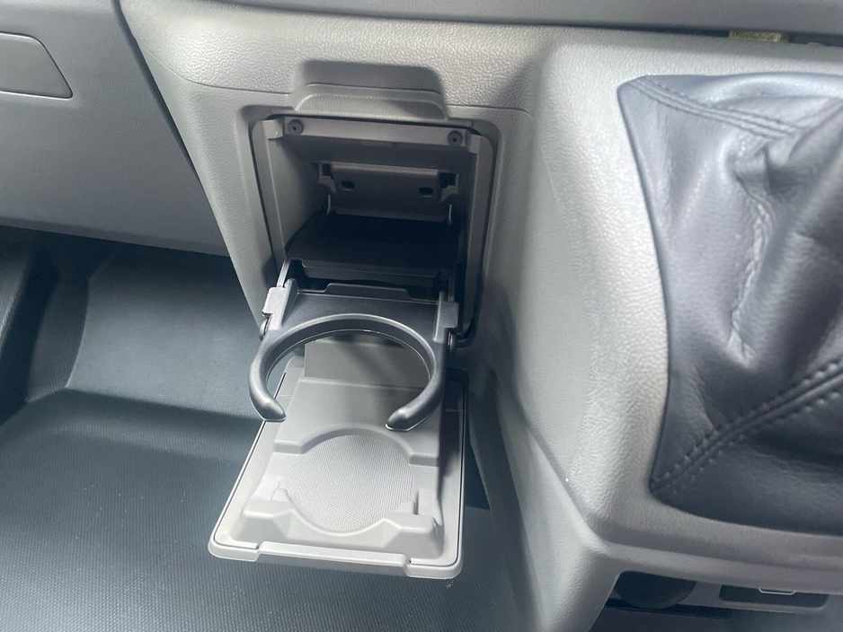 2025 Volkswagen Transporter  €36,475