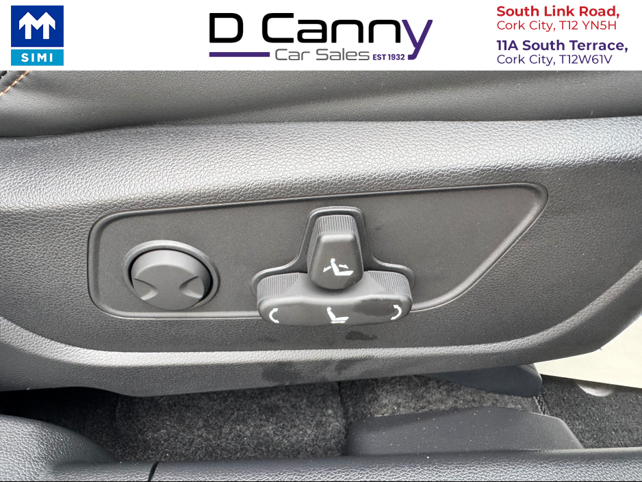 2026 KGM Torres - image 11