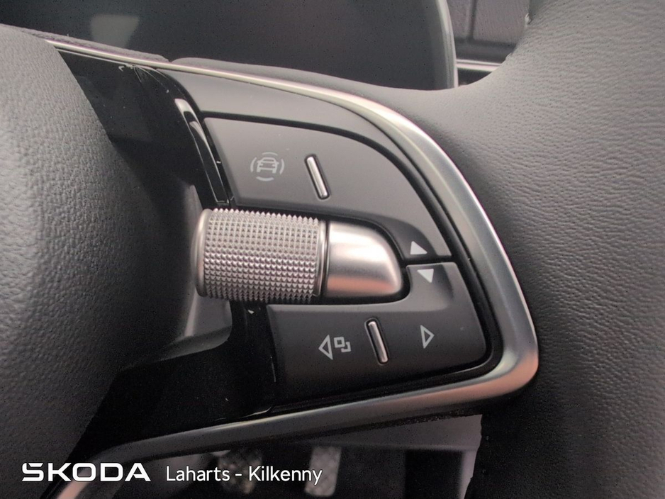 2026 Skoda Kamiq SELECTION 1.0TSI 115HP €31,450