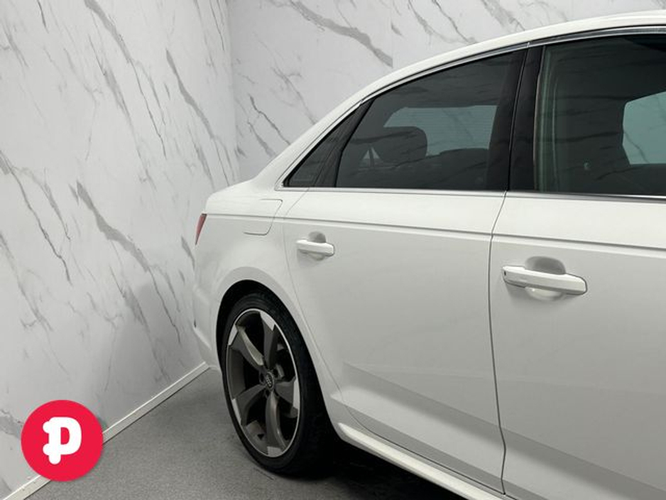 2018 Audi A4 1.4Tfsi S-line 148BHP 4DR - Straight Sale Discount €21,950