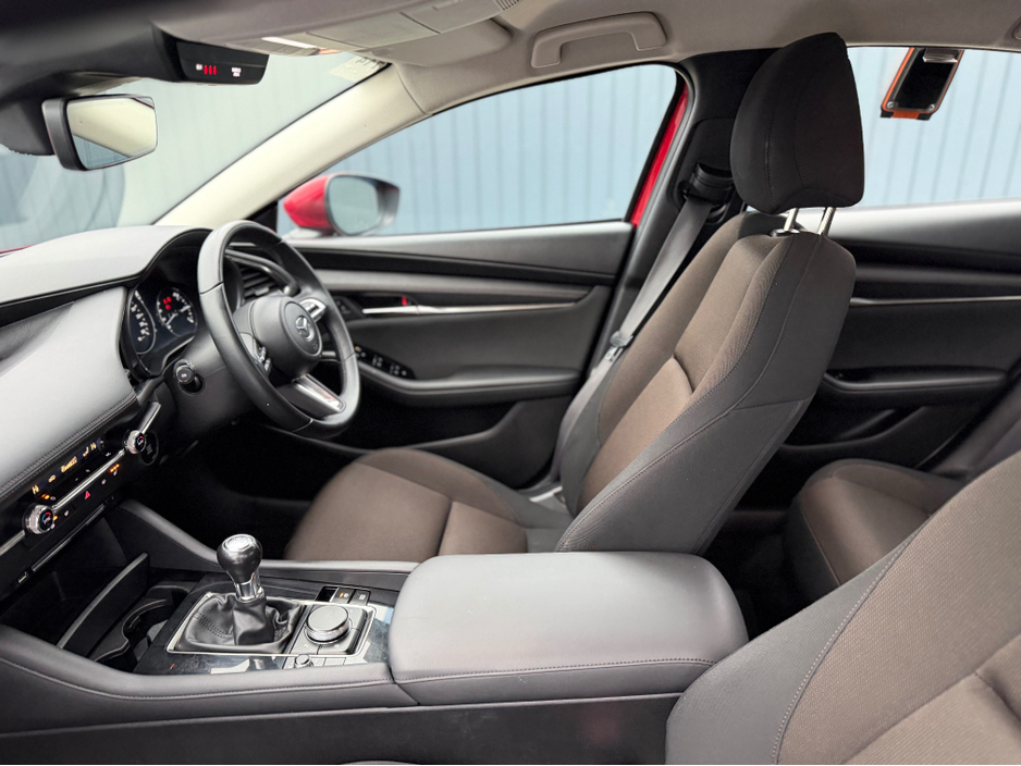 2020 Mazda Mazda3 GS-L - 1.8 DIESEL - MANUAL - 12M WARRANTY - CAR: 1714 €17,950