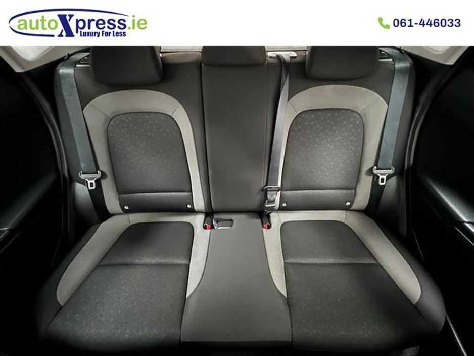 2019 Hyundai Kona - image 18