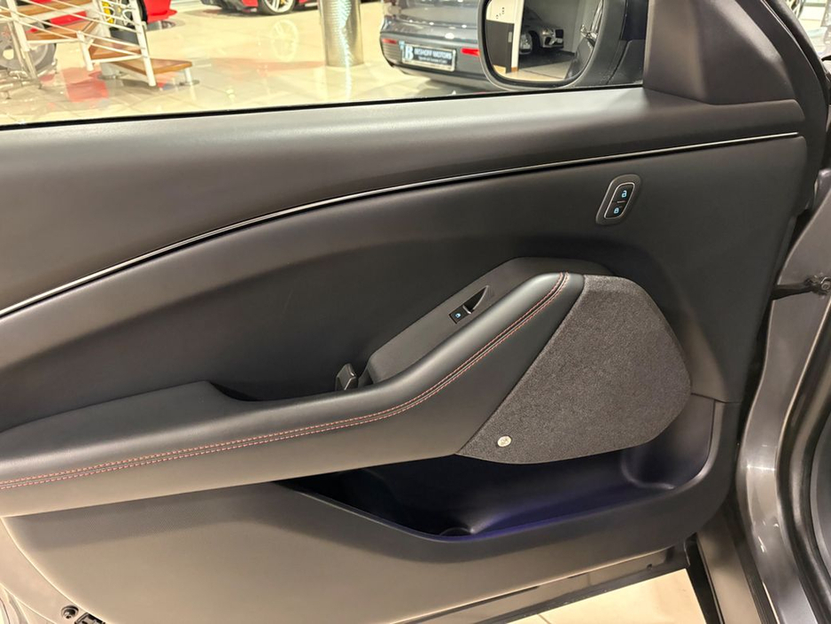 2021 Ford Mustang EXTENDED RANGE RWD=HUGE SPEC//LOW MILES//IRISH CAR=FULL FORD SERVICE HISTORY & JUST SERVICED=TAILORED FINANCE PACKAGES AVAILABLE=TRADE IN’S WELCOME €25,995